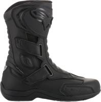 Alpinestars - Alpinestars Radon Drystar Boots - 2441518-10-36 - Black - 3.5 - Image 4