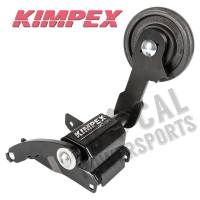 Kimpex - Kimpex Rouski Retractable Wheel System for Ski-Doo with Pilot 6.9in. Ski - 472596 - Image 3