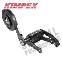 Kimpex - Kimpex Rouski Retractable Wheel System for Ski-Doo with Pilot 6.9in. Ski - 472596 - Image 4
