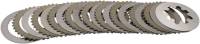 Belt Drives Ltd - Belt Drives Ltd Plate Kit for Primo Rivera Belt Drive Clutch/Pro Clutch Kit - BDLPCP-0029 - Image 2