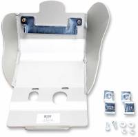 Moose Racing - Moose Racing Aluminum Skid Plate - 315 - Image 1