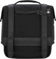 Burly Brand - Burly Brand Voyager Saddlebag - B15-1000B - Image 1