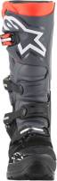 Alpinestars - Alpinestars Tech 7 Enduro Boots - 2012114113310 - Black/Gray/Red Fluo - 10 - Image 5