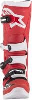 Alpinestars - Alpinestars Tech 5 Boots - 20150153214 - Red/White - 14 - Image 3