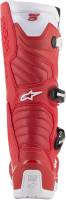 Alpinestars - Alpinestars Tech 5 Boots - 20150153214 - Red/White - 14 - Image 2