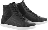 Alpinestars - Alpinestars Jam Air Riding Shoes - 265251811008 - Black - 8 - Image 1