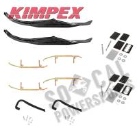 Kimpex - Kimpex Arrow II Ski Kit - 375515 - Image 1