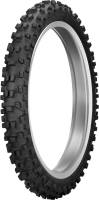 Dunlop - Dunlop Geomax MX33 Soft/Intermediate Front Tire - 60/100-10 - 45234159 - Image 1
