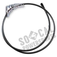 Magnum - Magnum Black Pearl ABS Universal DOT Brake Line - 54in. - AS4554 - Image 1