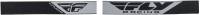 Fly Racing - Fly Racing Focus Goggles - 37-5105 - Gray / Clear Lens - OSFM - Image 3