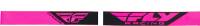 Fly Racing - Fly Racing Focus Goggles - 37-5106 - Pink / Clear Lens - OSFM - Image 3