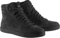 Alpinestars - Alpinestars J-6 Waterproof Shoes - 25420151013 - Black - 13 - Image 1