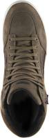 Alpinestars - Alpinestars J-6 Waterproof Shoes - 25420158010 - Brown - 10 - Image 3