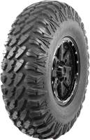 AMS - AMS M4 Evil Front/Rear Tire - 28x10R14 - 0320-0964 - Image 1