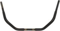 Drag Specialties - Drag Specialties 1-1/4in. Bagger Style Handlebar - Flat Black - 0601-4249 - Image 2