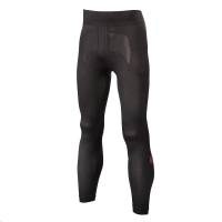 Alpinestars - Alpinestars Tech Pants - 1754019-13-M/L - Black/Red - Md-Lg - Image 1