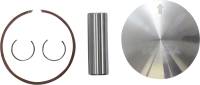 Wossner - Wossner Piston Kit - 53.95mm - 8057DA - Image 1