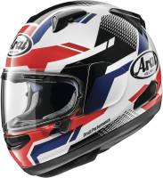 Arai Helmets - Arai Helmets Quantum-X Cliff Helmet - 685311163424 - Red/Black - Small - Image 1