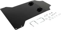 Moose Utility - Moose Utility Plow Bottom Mount - 4501-0647 - Image 1