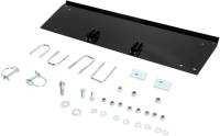 Moose Utility - Moose Utility Plow Bottom Mount - 4501-0617 - Image 1