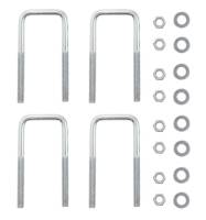 Moose Utility - Moose Utility Plow Bottom Mount - 4501-0633 - Image 3