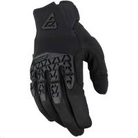 Answer - Answer AR5 OPS Gloves - 0402-0150-0151 - Black - X-Small - Image 1