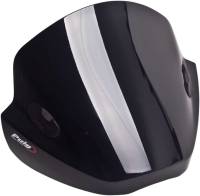 PUIG - PUIG Stream Windshield - Black - 5022N - Image 1