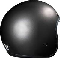 Z1R - Z1R Saturn Solid Helmet - 0104-2264 - Titanium - X-Small - Image 2