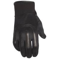Speed & Strength - Speed & Strength Anvil Mesh Gloves - 1102-0119-0153 - Black - Medium - Image 1