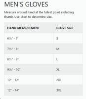 Firstgear - Firstgear Heated Gloves Liner - 1008-0826-0151 - Black - Md-Lg - Image 2
