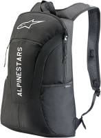 Alpinestars - Alpinestars GFX Backpack - Black/White - 1119912001020 - Image 1