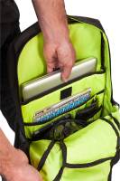 Alpinestars - Alpinestars GFX Backpack - Black/White - 1119912001020 - Image 2