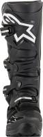 Alpinestars - Alpinestars Tech 7 Enduro Drystar Boots - 2012620-106-10 - Black/Gray - 10 - Image 5