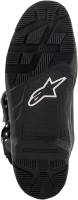 Alpinestars - Alpinestars Tech 7 Enduro Drystar Boots - 2012620-106-10 - Black/Gray - 10 - Image 7