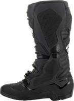 Alpinestars - Alpinestars Tech 7 Enduro Drystar Boots - 2012620-106-10 - Black/Gray - 10 - Image 6