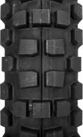 Shinko - Shinko 505 Mobber Rear Tire - 130/70-12 - 87-4791 - Image 4