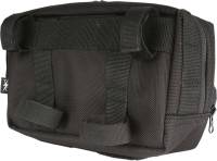 Thrashin Supply Company - Thrashin Supply Company Handlebar Bag Plus - 9in. L x 4in. W x 5in. T - THB-0003 - Image 2