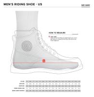 Alpinestars - Alpinestars Meta Road Shoes - 2654520-32-13 - Red/White - 13 - Image 2