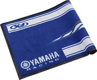 Factory Effex - Factory Effex Door Mats - Yamaha - Blue - 22-45224 - Image 1