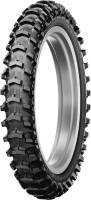Dunlop - Dunlop Geomax MX12 Rear Tire - 110/100-18 - 45167059 - Image 1