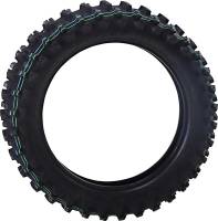 Dunlop - Dunlop Geomax MX12 Rear Tire - 110/100-18 - 45167059 - Image 2