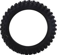 Dunlop - Dunlop Geomax MX12 Rear Tire - 90/ 100-16 - 45167455 - Image 2