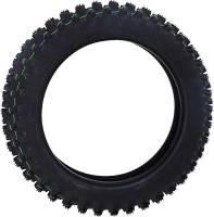 Dunlop - Dunlop Geomax MX12 Rear Tire - 90/ 100-14 - 45167807 - Image 2