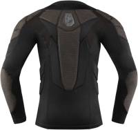 Icon - Icon Field Armor Compression Shirt - 2701-0990 - Black - X-Large - Image 2