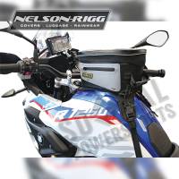 Nelson-Rigg - Nelson-Rigg Hurricane Adventure Tank Bag - SE-3070 - Image 5