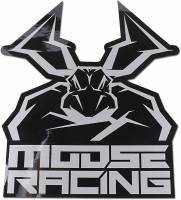 Moose Racing - Moose Racing Agroid Trailer Decal - 4320-2215 - Image 1