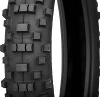 Shinko - Shinko MX216 Series Rear Tire - 110/100-18 - 87-4742 - Image 3