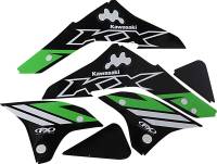 Factory Effex - Factory Effex EVO 17 Shroud Graphic Kit - 23-01124 - Image 1