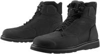 Icon 1000 - Brigand Boots - Black - 8.5 - Image 1