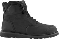 Icon 1000 - Brigand Boots - Black - 8.5 - Image 2
